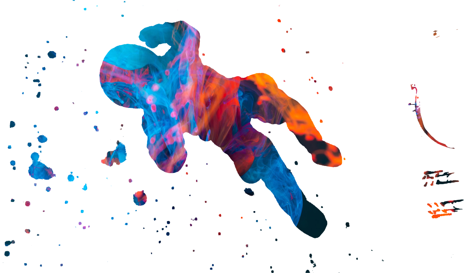 Shanz Digital hero image